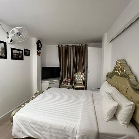 A25 Hotel - 255 Le Thanh Ton Хошимин Экстерьер фото