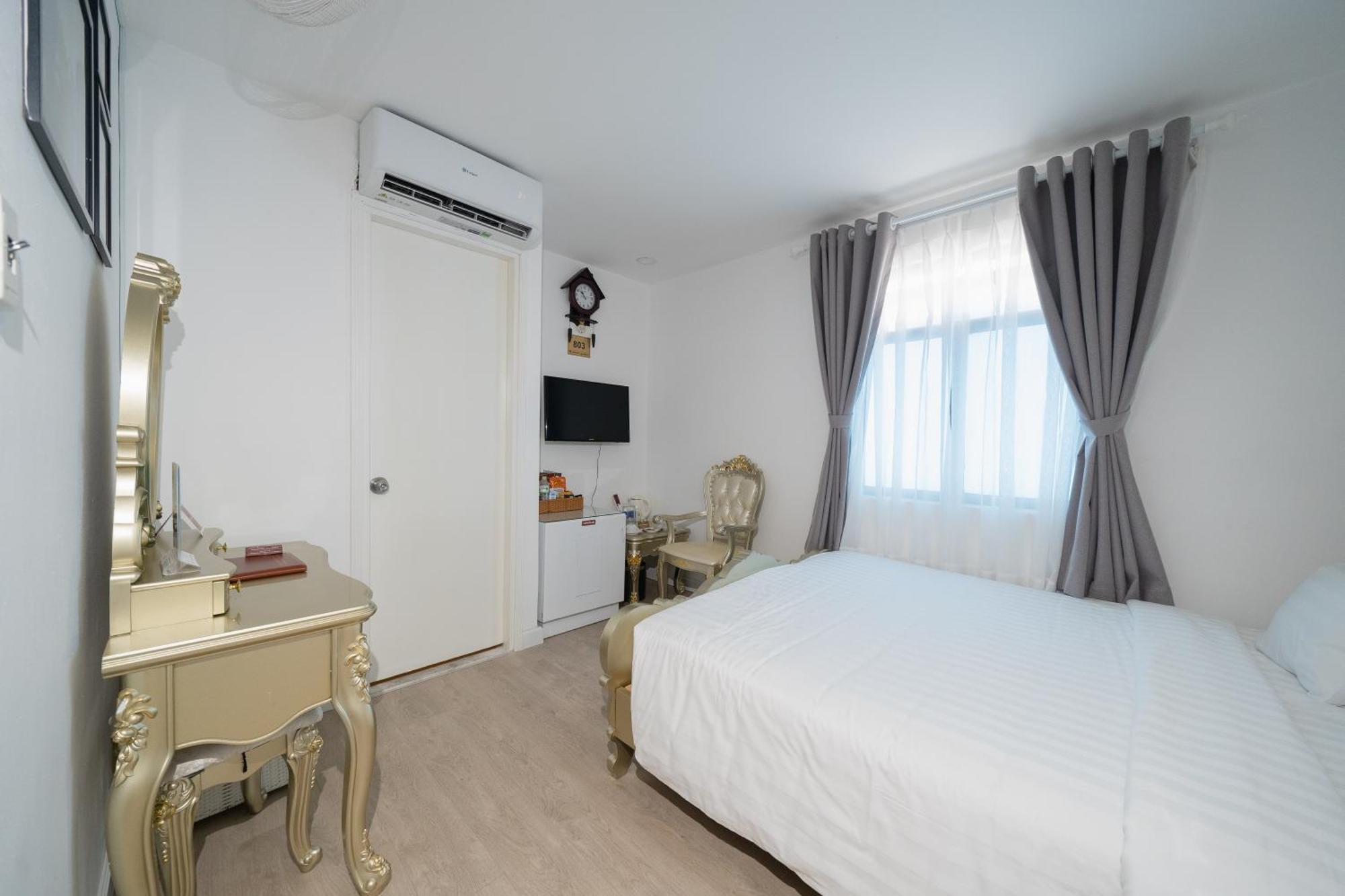 A25 Hotel - 255 Le Thanh Ton Хошимин Экстерьер фото